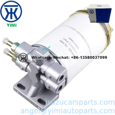 ISUZU 700P 4HK1 NPR75 Jaringan diesel 8980959800 1117210-P301