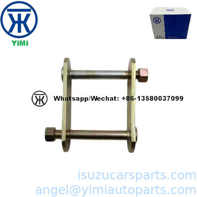 ISUZU 700P 4HK1 Piring baja mengangkat telinga 8941185110 2912130A-15 2912132-P301