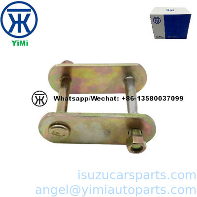 ISUZU 700P 4HK1 Piring baja mengangkat telinga 8941185110 2912130A-15 2912132-P301