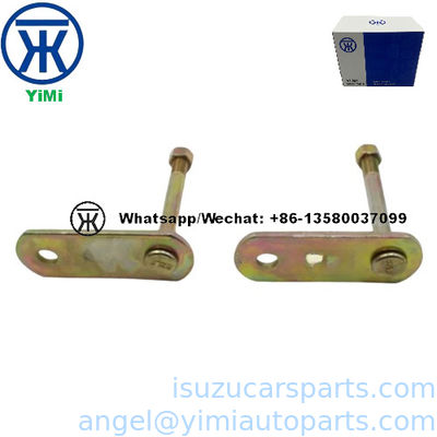 ISUZU 700P 4HK1 Piring baja mengangkat telinga 8941185110 2912130A-15 2912132-P301