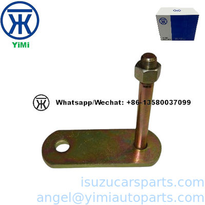 ISUZU NKR NKR57 KY Lapisan baja mengangkat telinga 8941185120 2900090A1 1828555890
