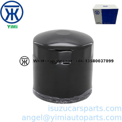 ISUZU NPR66 700P 4HF1 4HK1 Filter minyak 8971482701 1012120-P301 2906548000 8973713340 5876101170