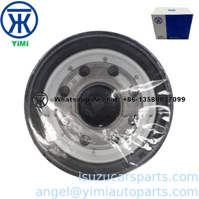 ISUZU NPR66 700P 4HF1 4HK1 Filter minyak 8971482701 1012120-P301 2906548000 8973713340 5876101170