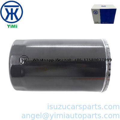 ISUZU FVR34 6HK1 6HH1 6HE1 Filter minyak 8943910490