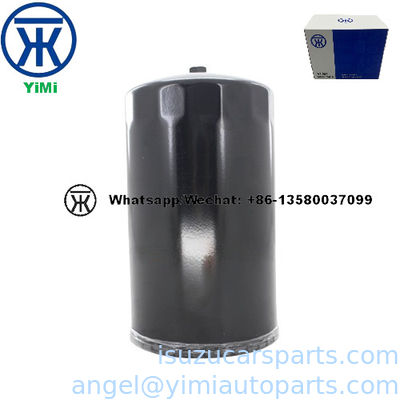 ISUZU FVR34 6HK1 6HH1 6HE1 Filter minyak 8943910490