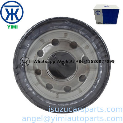 ISUZU FVR34 6HK1 6HH1 6HE1 Filter minyak 8943910490
