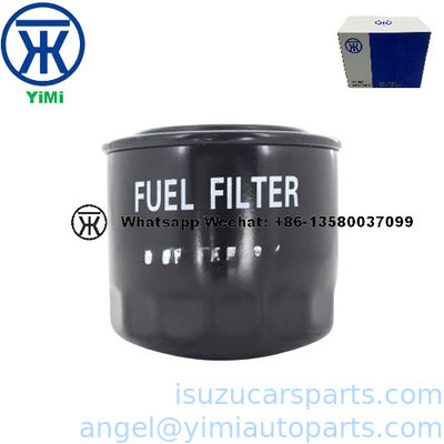 ISUZU 4BG1 Filter bahan bakar 5-87610041-0 5876100410 8971725491