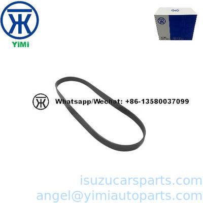 ISUZU NPR 4JB1 4JA1 4JH1 4HF1 4HG1 4HK1 BELT 5-87610056-0 5876100560 8980384230