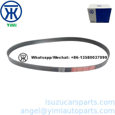 ISUZU NPR 4JB1 4JA1 4JH1 4HF1 4HG1 4HK1 BELT 5-87610056-0 5876100560 8980384230