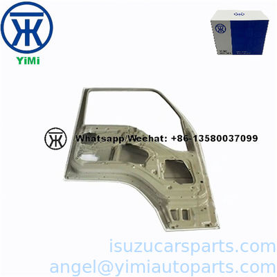 ISUZU NPR71 NQR75 600P PINTU ASM FRT WO/TRIM LH 8975814310 8978638501