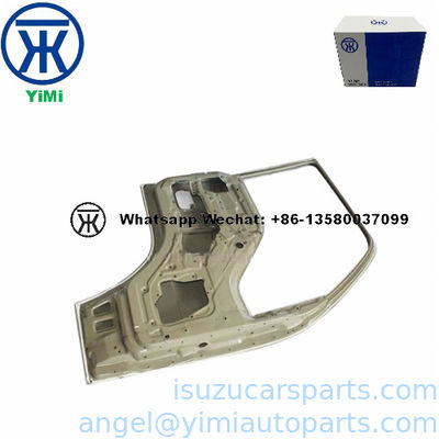 ISUZU NPR71 NQR75 600P PINTU ASM FRT WO/TRIM LH 8975814310 8978638501