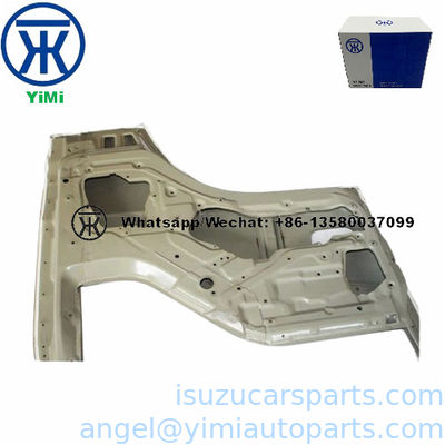 ISUZU NPR71 NQR75 600P PINTU ASM FRT WO/TRIM LH 8975814310 8978638501