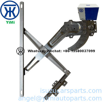 ISUZU TFR REGULATOR ANGIN/L 8970955320