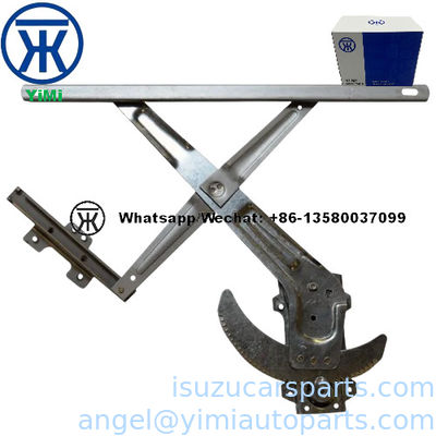 ISUZU TFR REGULATOR ANGIN/L 8970955320