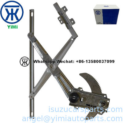 ISUZU TFR REGULATOR ANGIN/L 8970955320