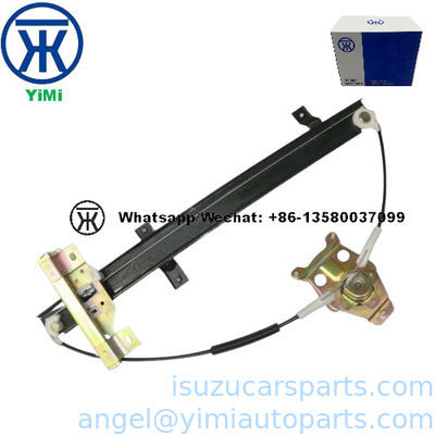 ISUZU TFR TFS 4ZD1 Regulator Angin R 8944557000 6204200D