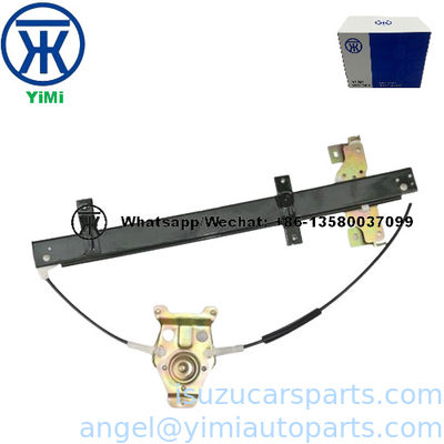 ISUZU TFR TFS 4ZD1 Regulator Angin R 8944557000 6204200D
