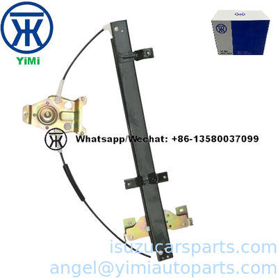 ISUZU TFR TFS 4ZD1 Regulator Angin R 8944557000 6204200D