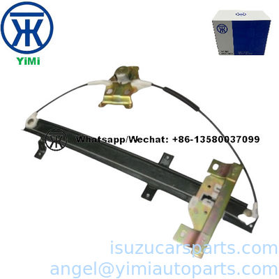 ISUZU TFR TFS 4ZD1 Regulator Angin R 8944557000 6204200D