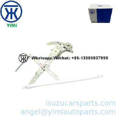 ISUZU DMAX REGULATOR Jendela FRT Pintu RH 8980051640 8972358752 8972358730 8981114880