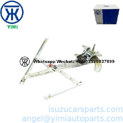 ISUZU DMAX REGULATOR Jendela FRT Pintu RH 8980051640 8972358752 8972358730 8981114880