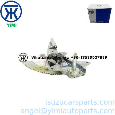 ISUZU DMAX REGULATOR Jendela FRT Pintu RH 8980051640 8972358752 8972358730 8981114880