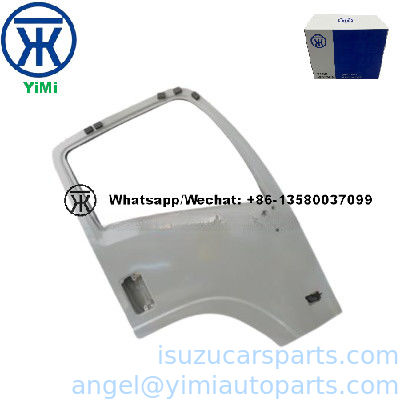 ISUZU 700P NNR85 Pintu ASM FRT WO/TRIM RH 8980757261