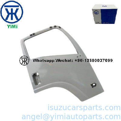 ISUZU 700P NNR85 Pintu ASM FRT WO/TRIM RH 8980757261