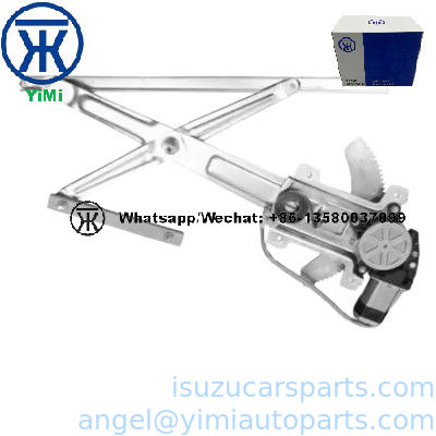 ISUZU DMAX REGULATOR Angin LH 8980098110 8973500020