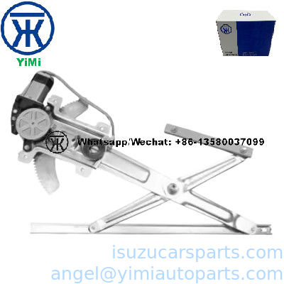 ISUZU DMAX REGULATOR Angin LH 8980098110 8973500020