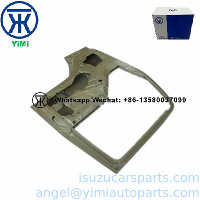 ISUZU NKR55 Pintu ASM FRT WO/TRIM RH 8978523771