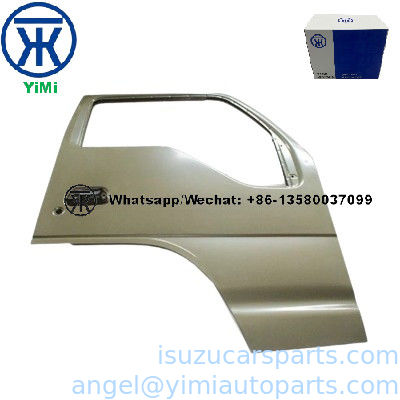 ISUZU NKR55 Pintu ASM FRT WO/TRIM RH 8978523771