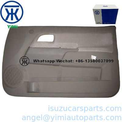 ISUZU DMAX 04 PINTU TRIM RH 8973965650 8972945103