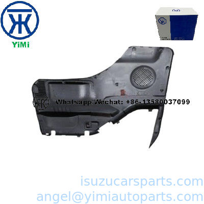 ISUZU NPR71 4HE1 600P PAD TRIM PINTU DEPAN LH 8978597220