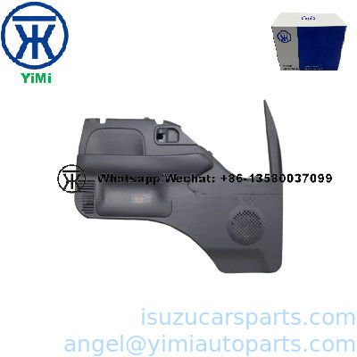 ISUZU NPR71 4HE1 600P PAD TRIM PINTU DEPAN LH 8978597220