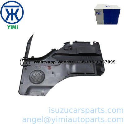 ISUZU NPR71 4HE1 600P PAD TRIM PINTU DEPAN LH 8978597220