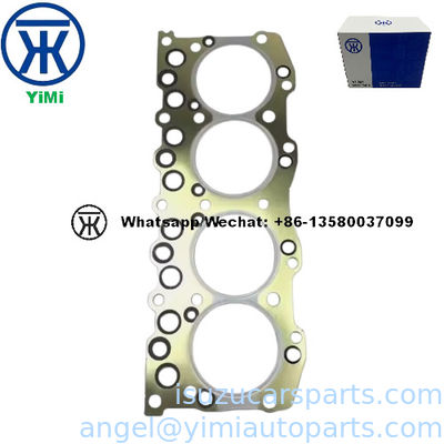 ISUZU C223 GASKET CYL HD 5111410821