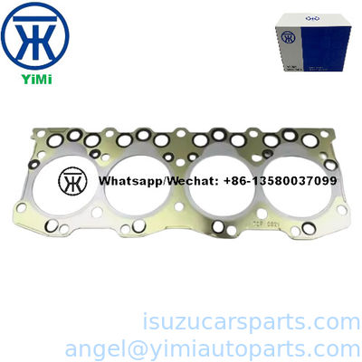 ISUZU C223 GASKET CYL HD 5111410821