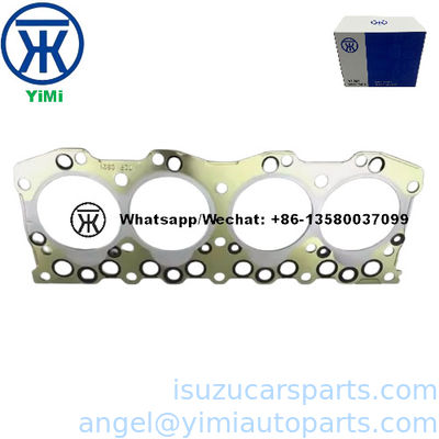ISUZU C223 GASKET CYL HD 5111410821