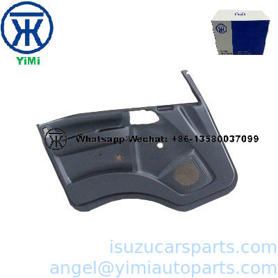 ISUZU 700P 4HK1TCS PAD TRIM PINTU DEPAN RH 8974053671