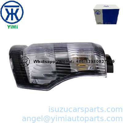 ISUZU 600P 4KH1 NKR77 4JH1 Sinyal belokan depan 8973651730 8980539410 8980108820 8980539390 4121010-LPA20
