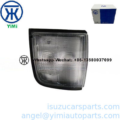ISUZU TFR54 Sinyal belokan depan 8944345700