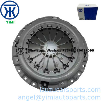 ISUZU 700P 4HK1 NPR NQR 4HE1 Plat tekanan kopling 8973517940 8970388312 1601040-P301 5876101040