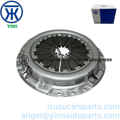 ISUZU 700P 4HK1 NPR NQR 4HE1 Plat tekanan kopling 8973517940 8970388312 1601040-P301 5876101040