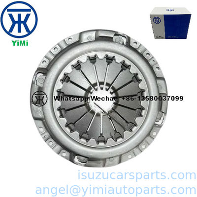 ISUZU 700P 4HK1 NPR NQR 4HE1 Plat tekanan kopling 8973517940 8970388312 1601040-P301 5876101040
