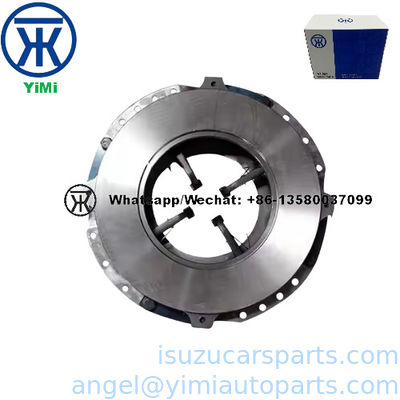 ISUZU FSR 6HH1 6BG1 6HH1 Lembar tekanan kopling 1312203640 1312201580 ISC523 1312204470 1312203591 1312201820