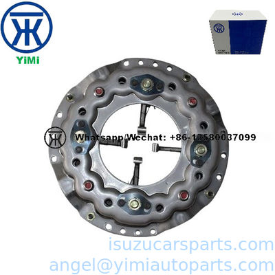 ISUZU FSR 6HH1 6BG1 6HH1 Lembar tekanan kopling 1312203640 1312201580 ISC523 1312204470 1312203591 1312201820