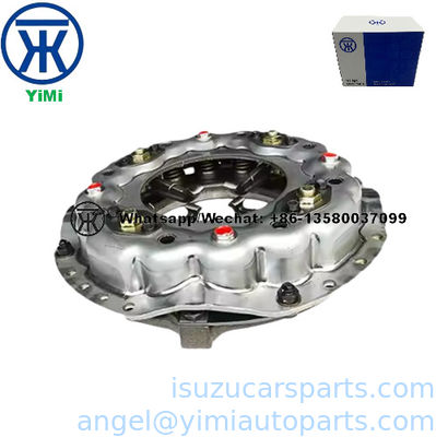 ISUZU FSR 6HH1 6BG1 6HH1 Lembar tekanan kopling 1312203640 1312201580 ISC523 1312204470 1312203591 1312201820