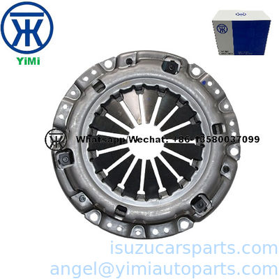 ISUZU FSR 6BG1 6HE1 Plat tekanan kopling 1312203730 1312203051
