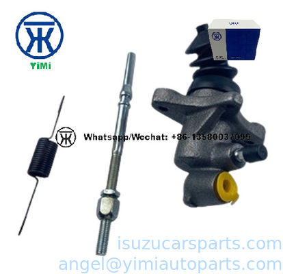 ISUZU NHR NKR 100P Kopling Slave Silinder 8972120101 8943193001 8941095441 8970479710 8980412910
